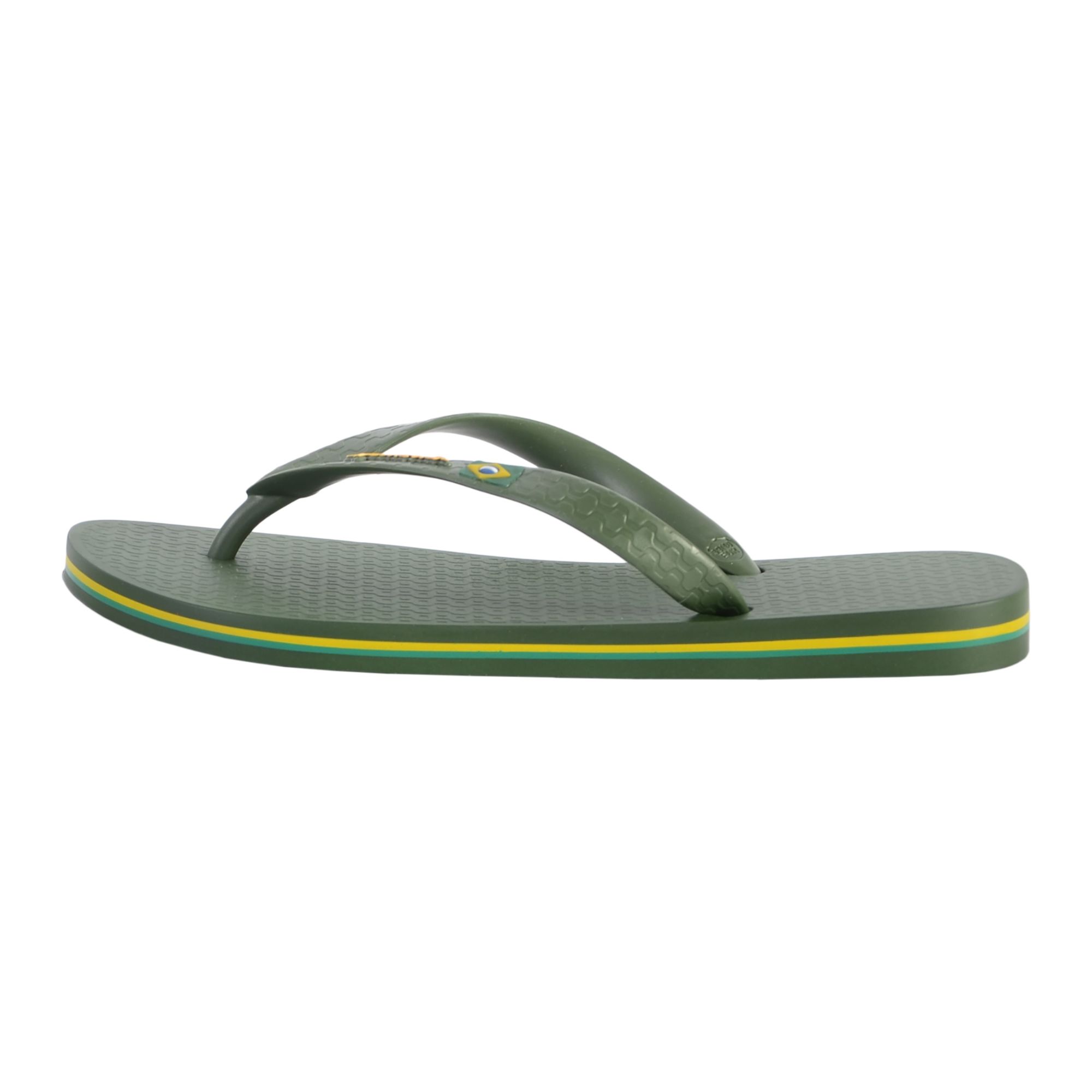 Tongs Ipanema CLASSIC BRAZIL 23 - vue 4