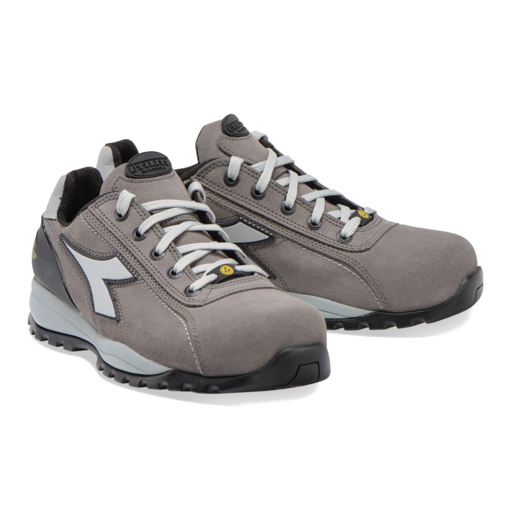 Chaussures Basses Diadora Glove Net Low S3 Sra Hro Esd - vue 1