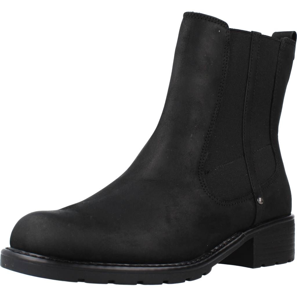 Bottes Clarks ORINOCO CLUB - vue 3