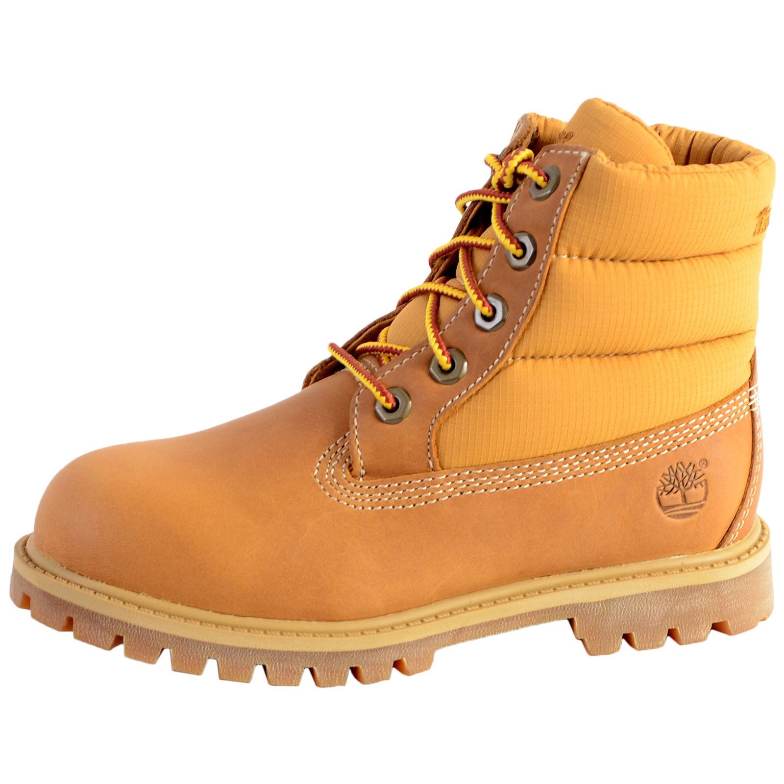 Chaussures enfant Timberland 6 In Premium Boot - vue 2
