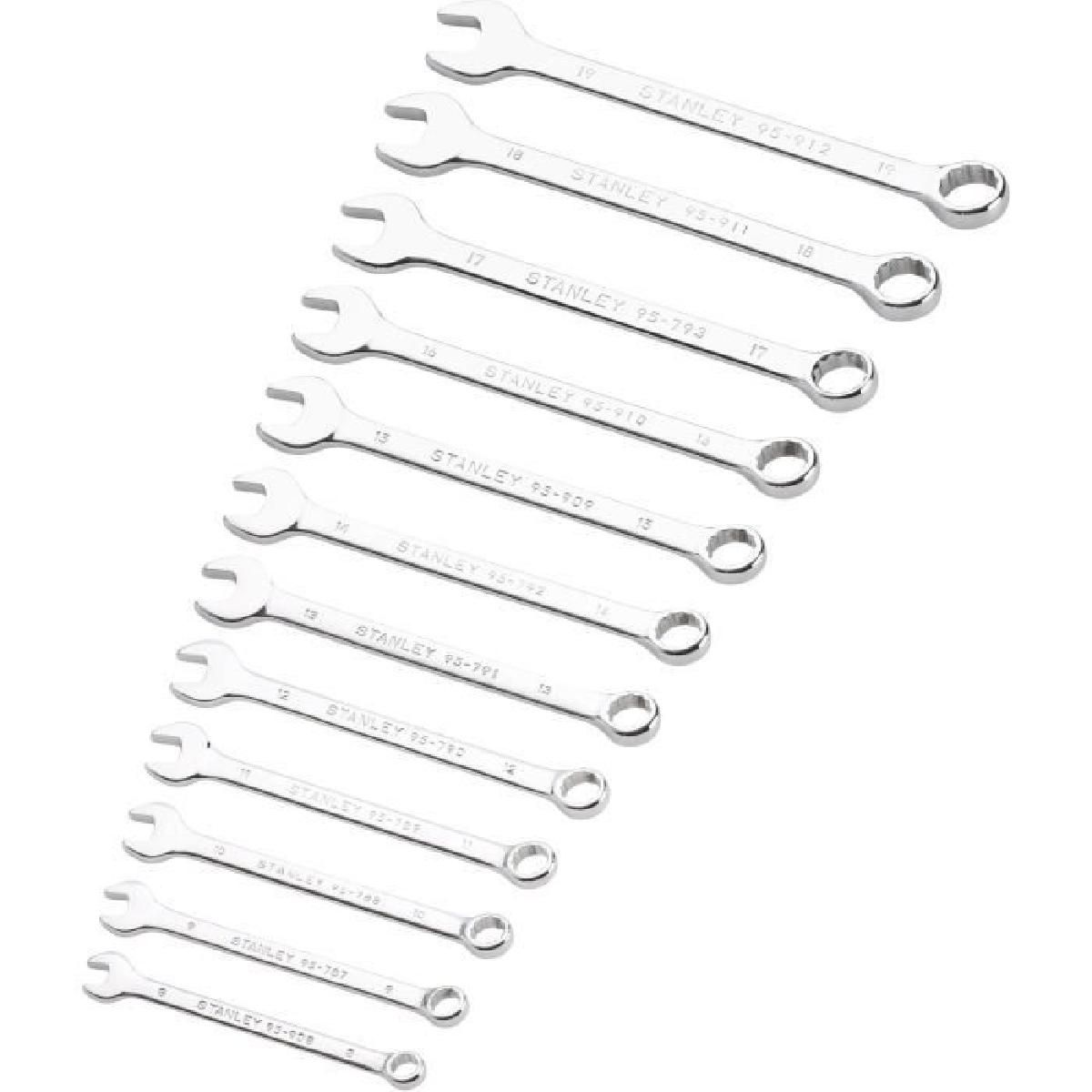 STANLEY Clé combinaison STMT82843 0 - vue 2