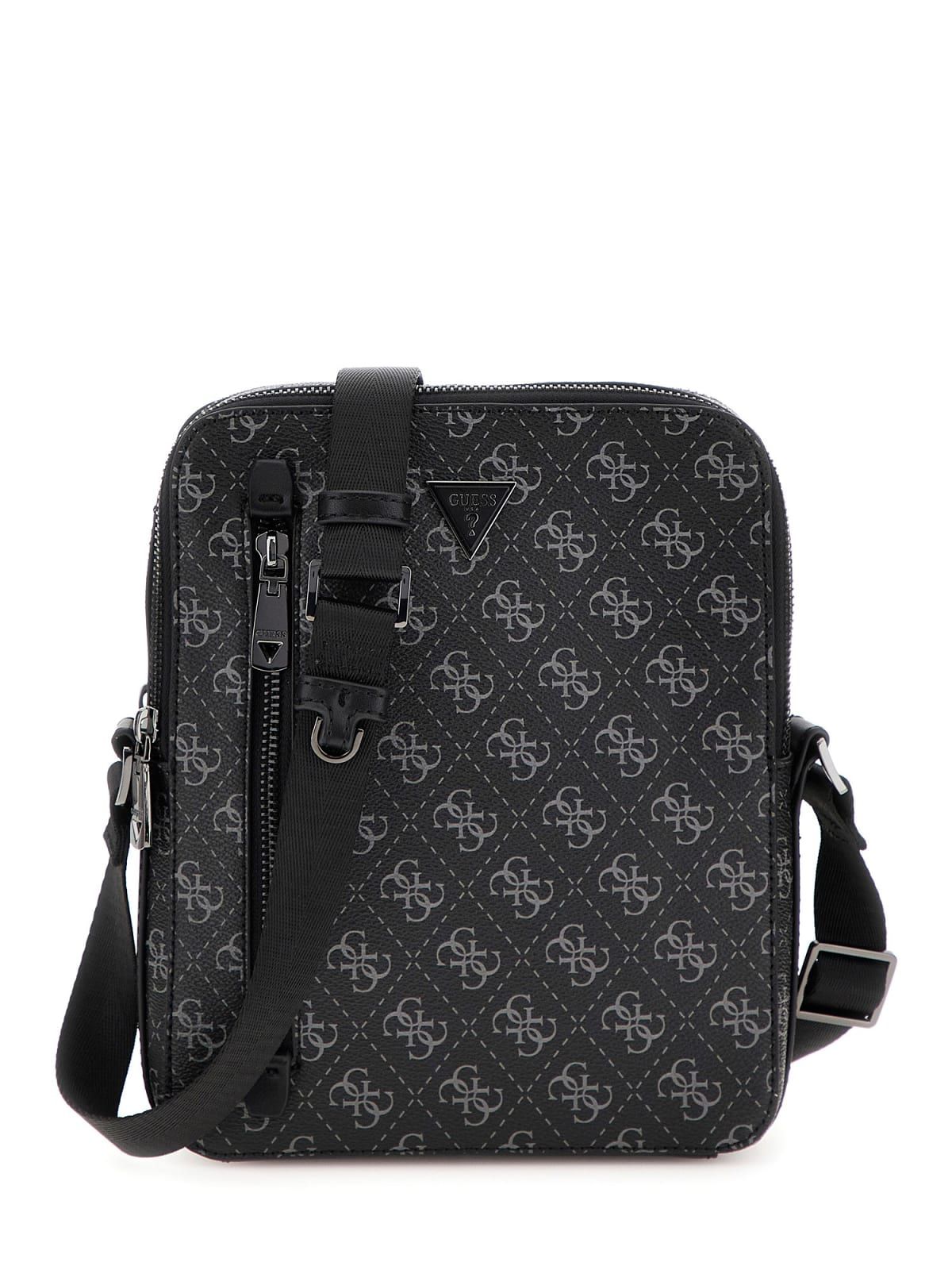 Pochette Guess Sacoche Torino Top Zip Cross TOSAP4218 Unique - vue 7