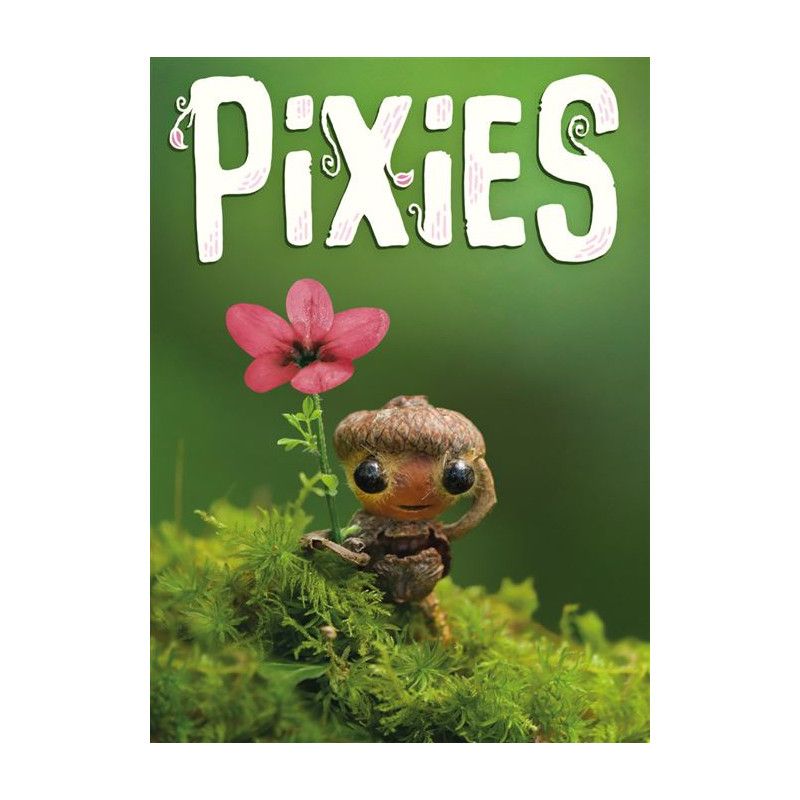 Pixies Asmodee - vue 6