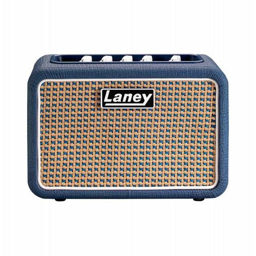 Laney Mini-Stb-Lion - Ampli Guitare Stã©Rã©O Bluetooth Lionheart - 2X3W - Stock B