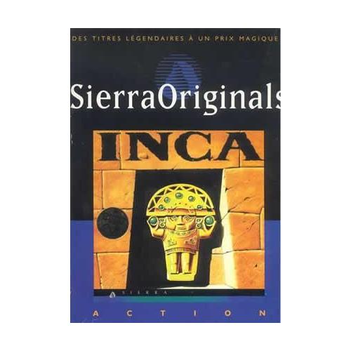 Inca Ii Pc