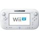 Gamepad Wii U Blanc Officiel