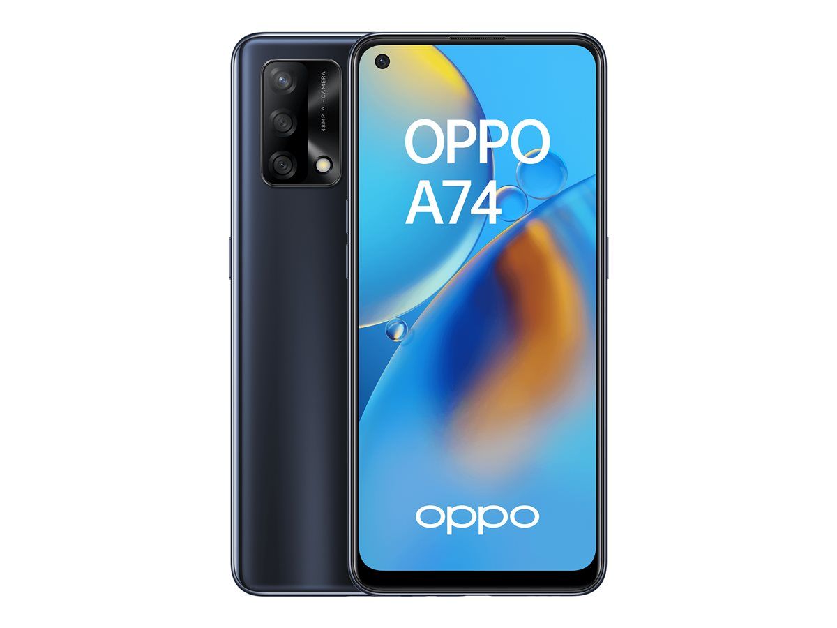 Oppo A74