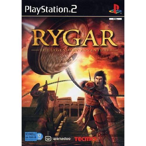 Rigar