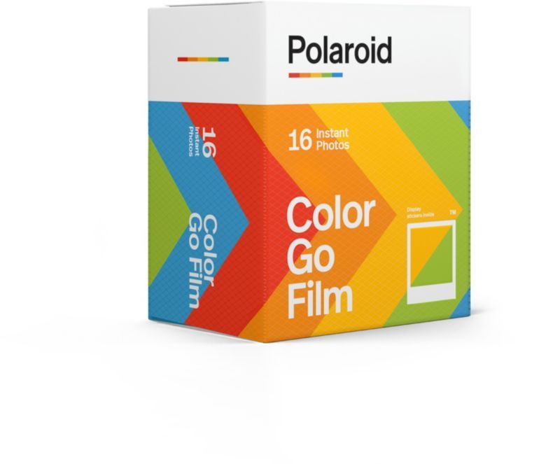 COMPACT INSTANTANE Polaroid 1130086 - vue 4