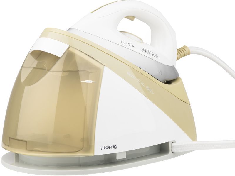 Centrale vapeur H.Koenig V28