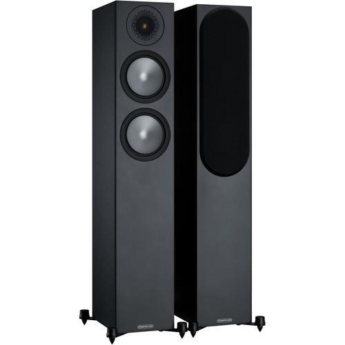 Monitor Audio Bronze 200 Noir