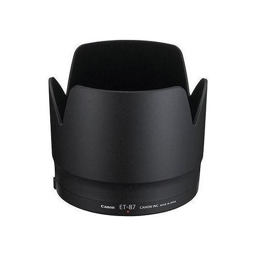 Pare-Soleil Canon Et-87 Pour Ef 70-200Mm F28 L Is Iii Usm