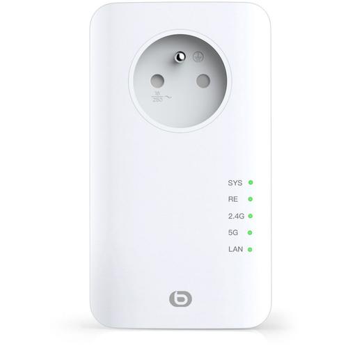 Répéteur Essentielb Ac1200 Wifi