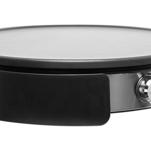 Crêpière Essentielb Ecpm3 2 En 1 Grande Crepe Et Mini Crepes
