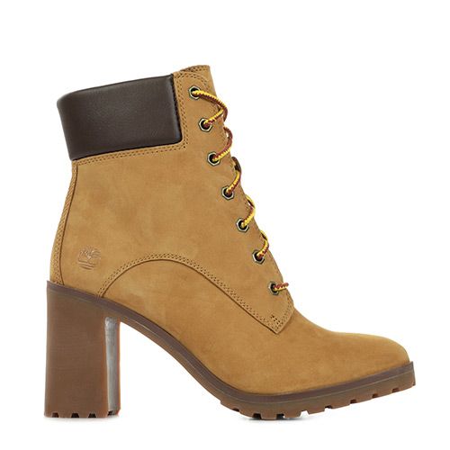 Bottines Timberland ALLINGTON 6IN LACE UP - vue 4