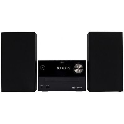 JVC UX C25DAB FMDAB+ radio CD player USB Bluetooth