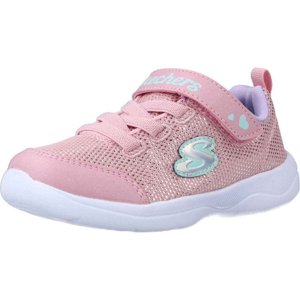 Baskets enfant Skechers - vue 2