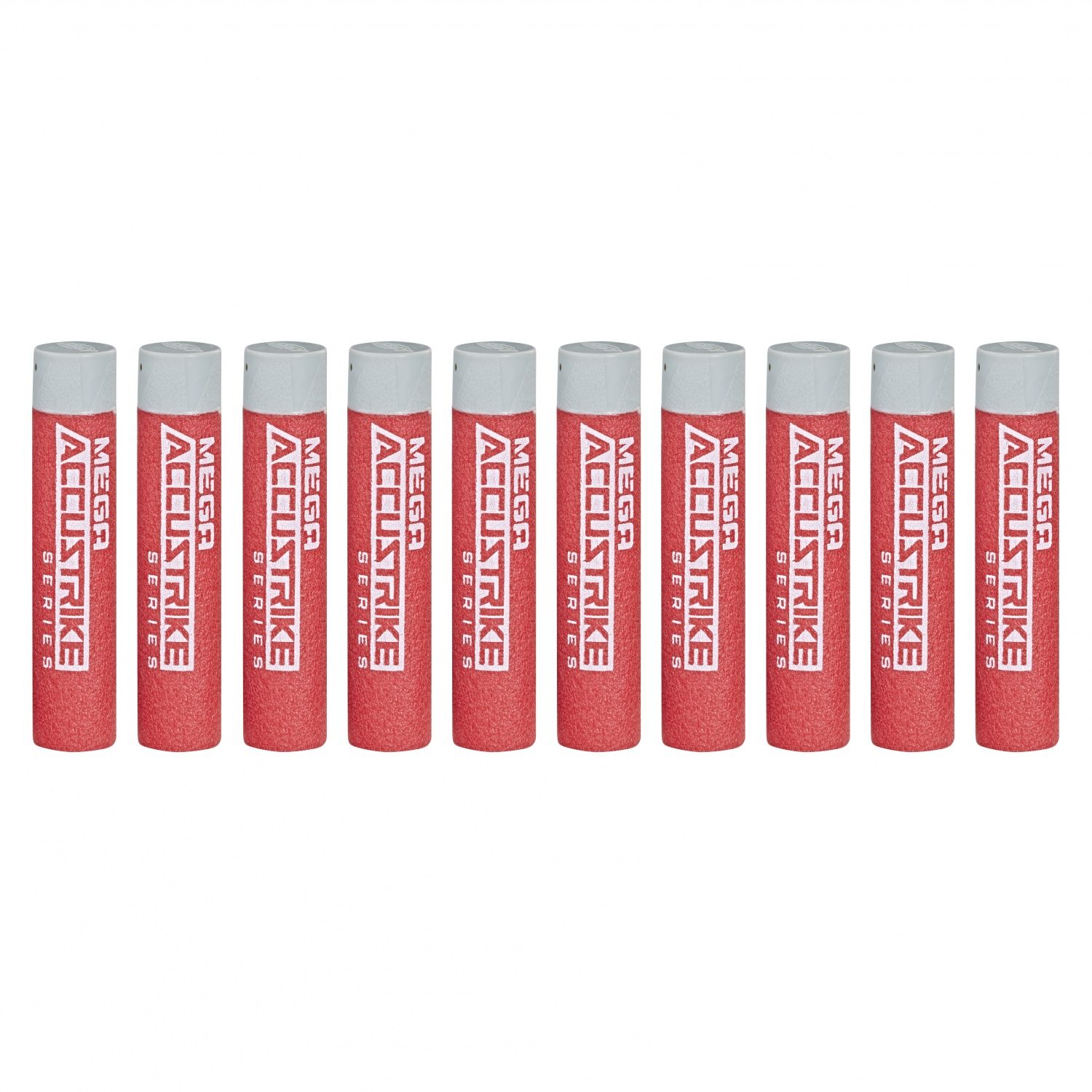 Nerf Action Ner Mega Accustrike 10 Dart Refill