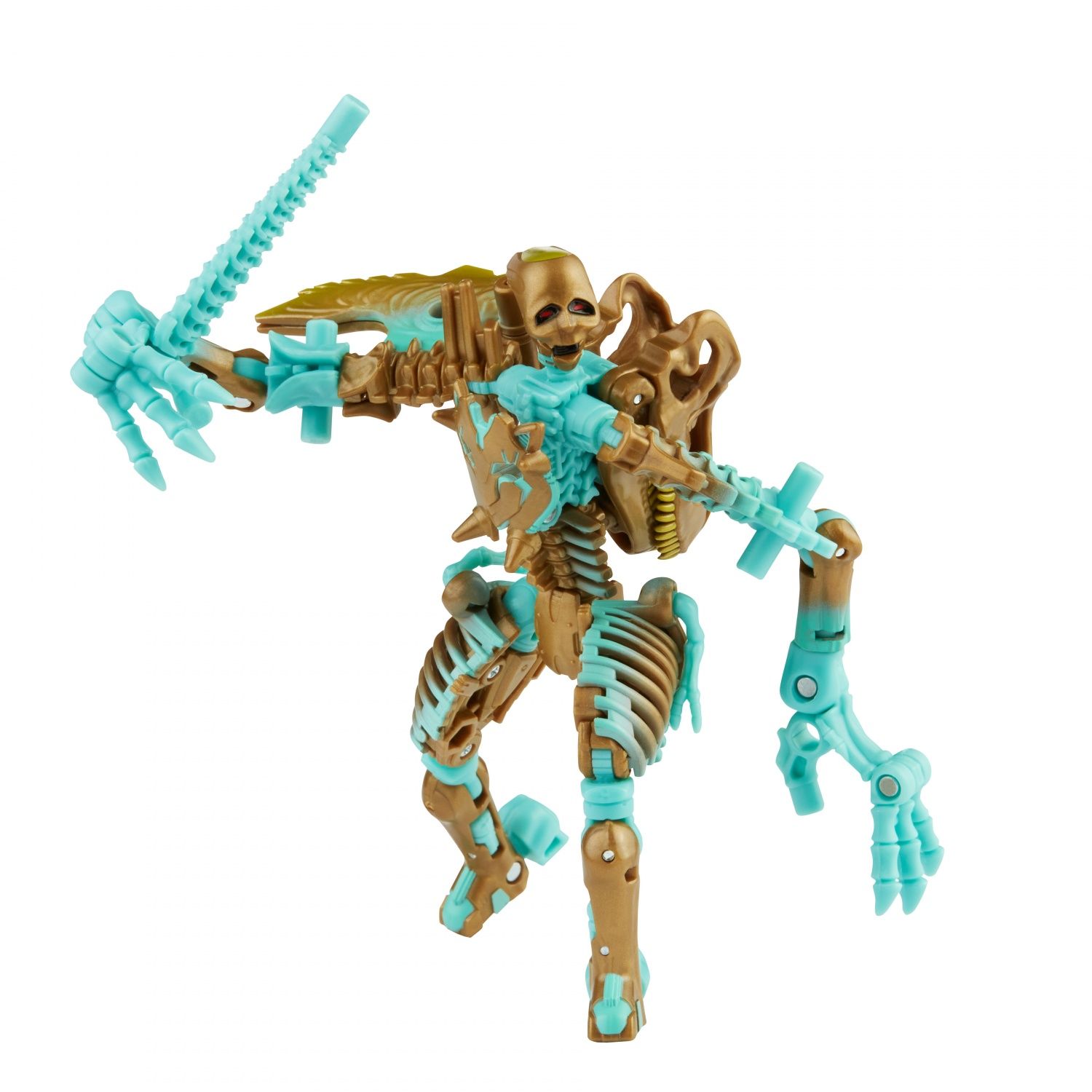 HASBRO Transformers Transmutate - vue 2