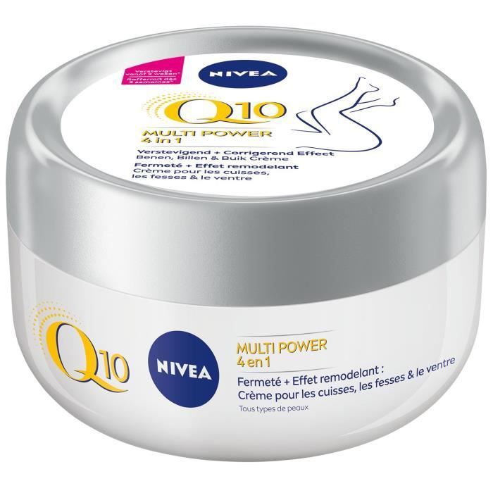 Nivea soin anti peau d' 300ml - vue 2