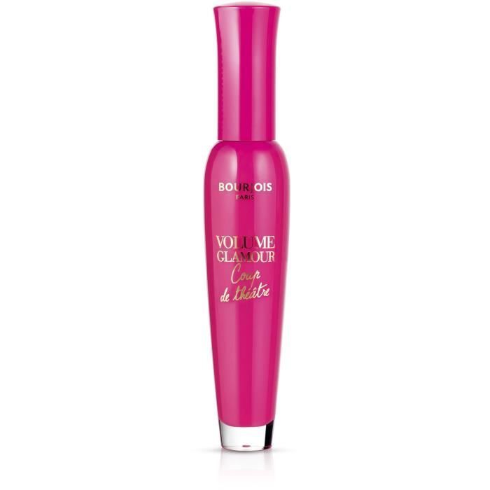 Volume Glamour coup the theatre mascara # - vue 3