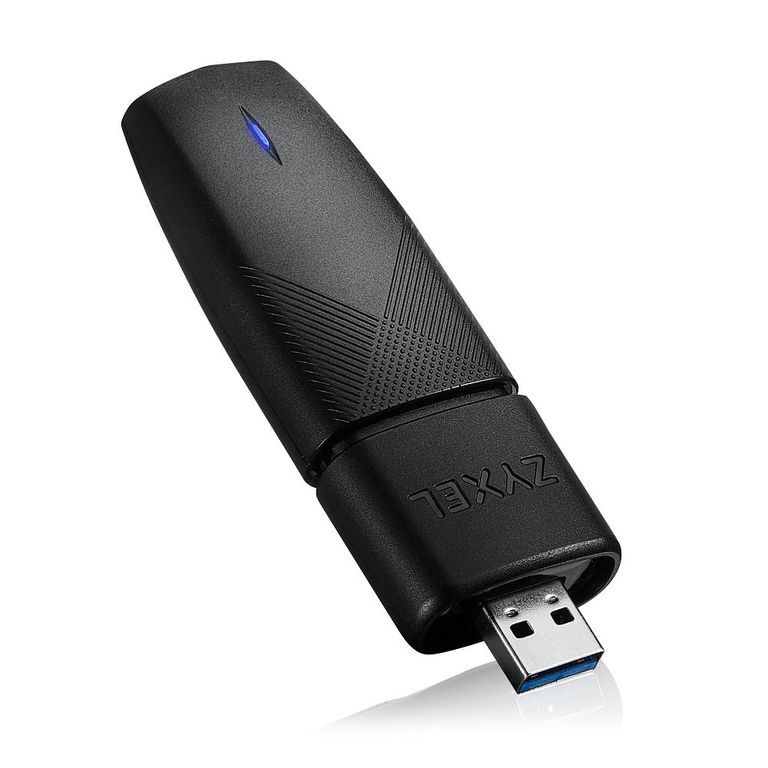 Zyxel NWD7605 WLAN 1200 Mbit/ Neuf - vue 4