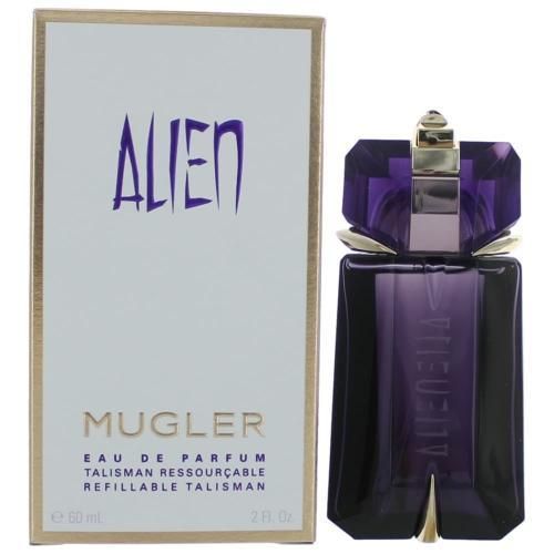 Alien eau de parfum vaporisateur recharge 100 ml - vue 10
