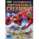 Impossible Creatures - (Version 1.0 ) - Ensemble Complet - Pc - Cd - Win - Français
