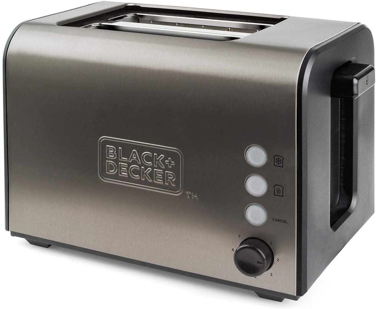 & Decker BXTO900E - vue 2