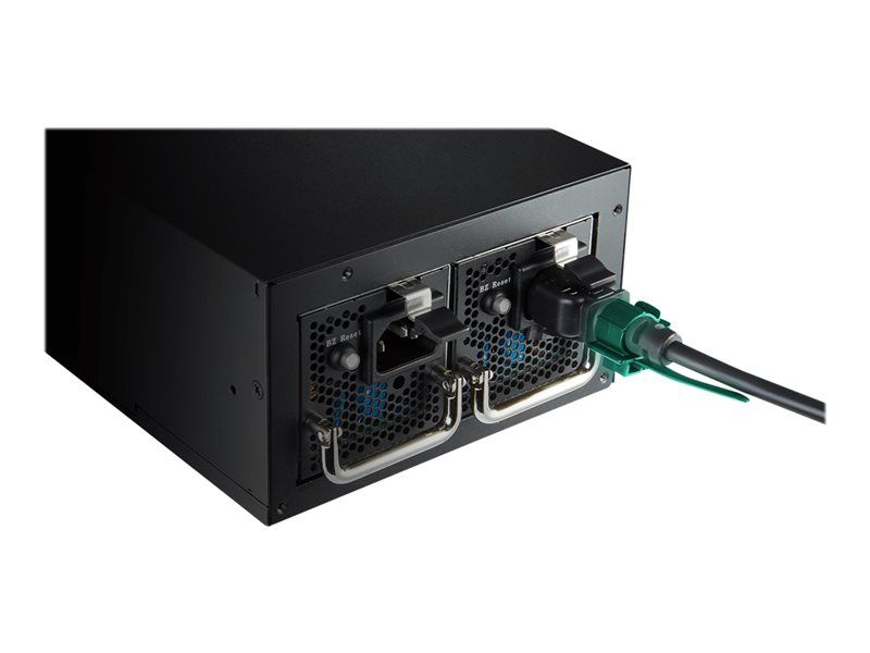 FSP Twins Pro Redondante 80 Plus Gold Neuf - vue 3