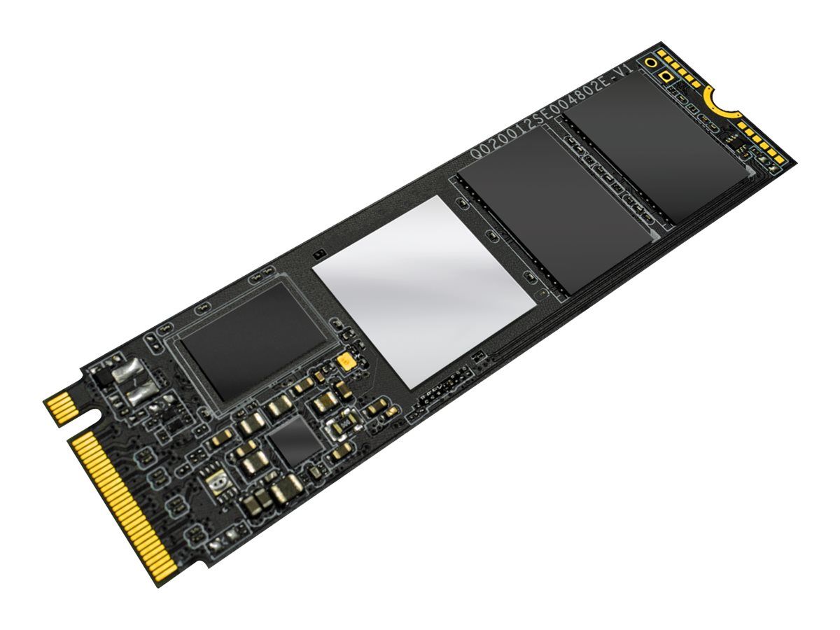 Emtec X400 .2 PCI Express 4.0 NVMe 3D NAND Neuf - vue 5