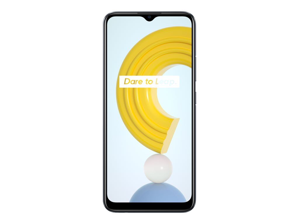 Realme C21