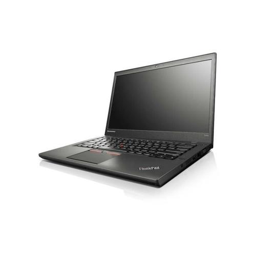 Lenovo Thinkpad T450S 14" Core i5 2,3 Ghz SSD 120 Go 8 Go Azerty Français