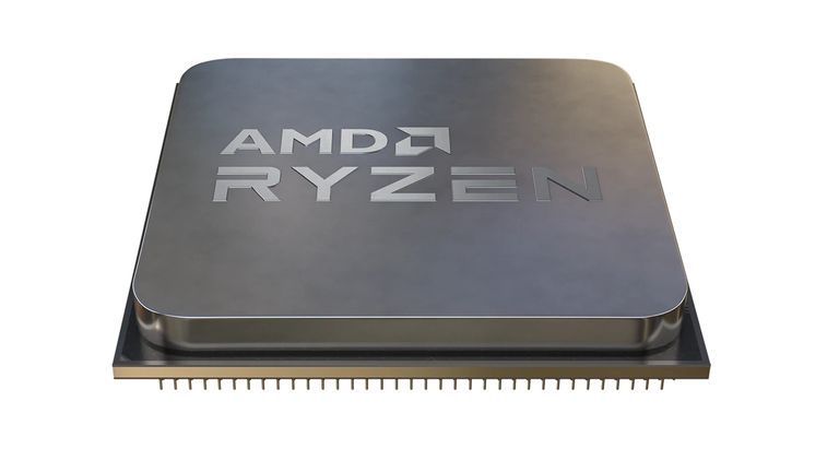 AMD Ryzen 7 processeur 3 8 GHz 16 Mo L3 Neuf