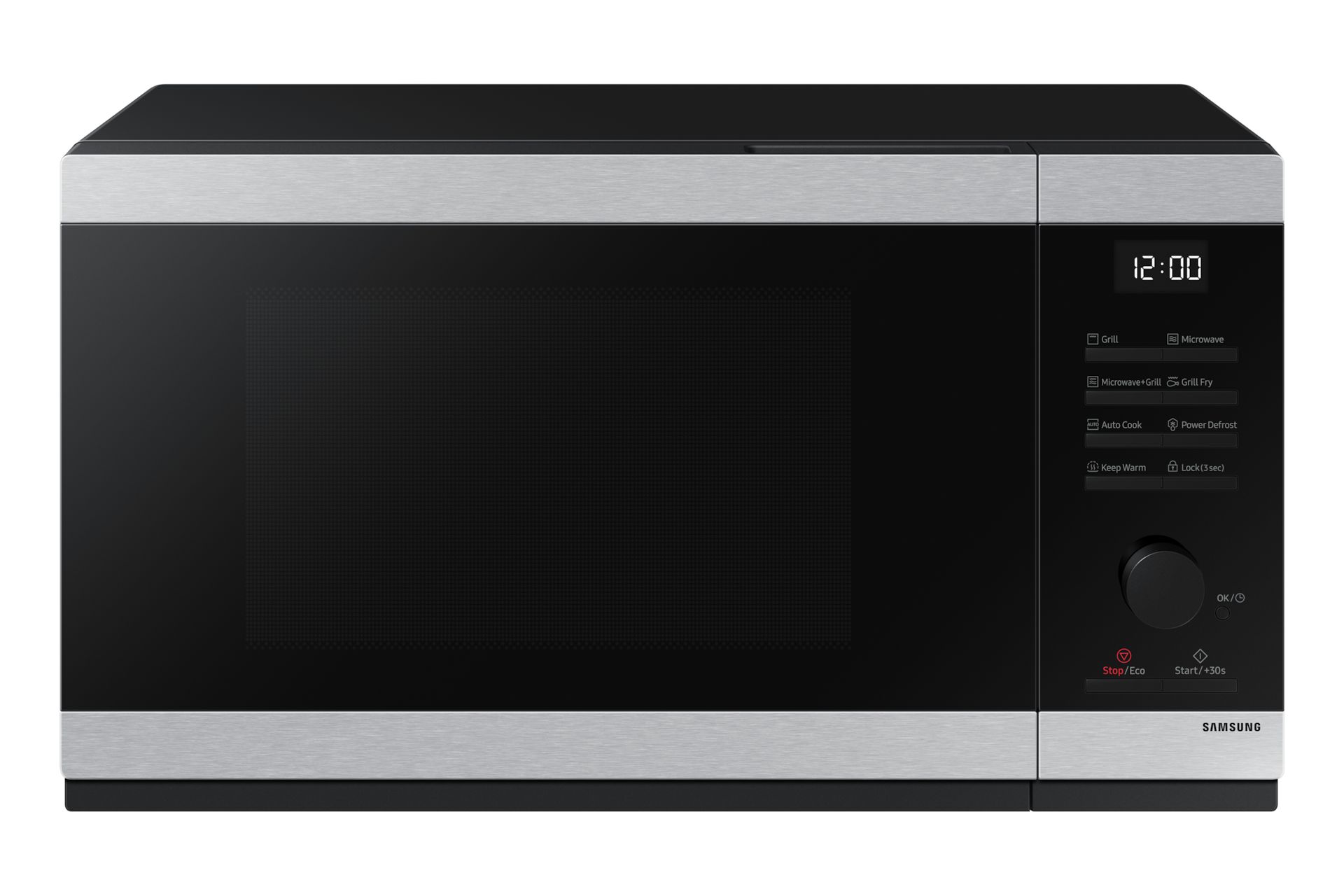Micro ondes Gril Inox Samsung MG32DE4524CT