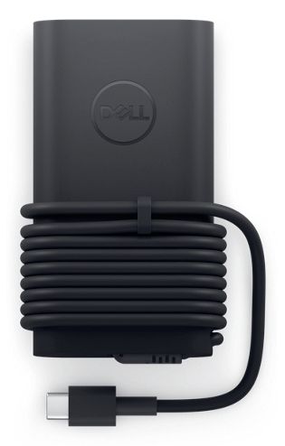 Dell Adaptateur alimentation USB C Nitrure de gallium GaN ultra mince AC 100 Watt Europe