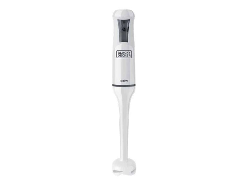 & Decker BXHB500E - vue 2