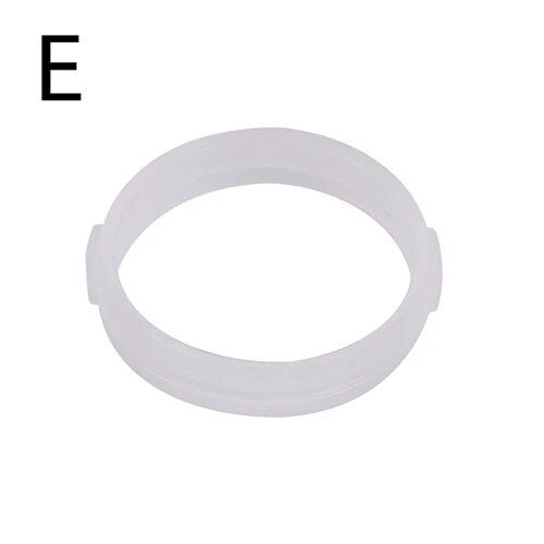Tube De Tuyau En Plastique De Type U Pour Petits Animaux,Entraînement,Jeu,Tunnel Externe Connecté,Jouets,Hamster,Fournitures De Produits,Bricolage - Type E