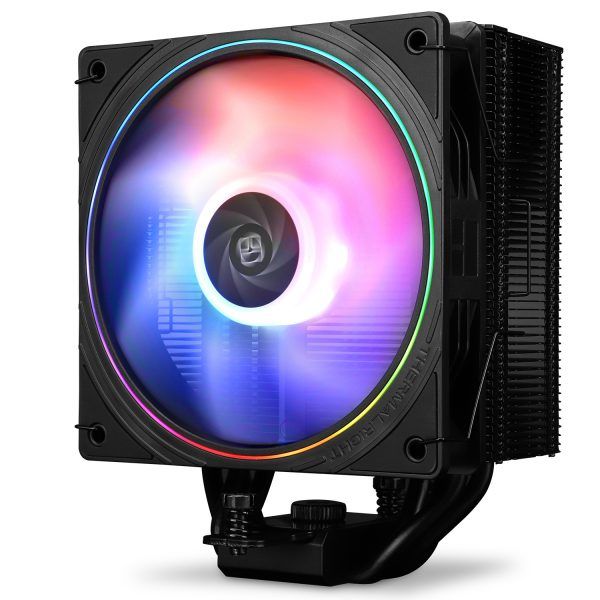 Thermalright Assassin Spirit 120 EVO - vue 9