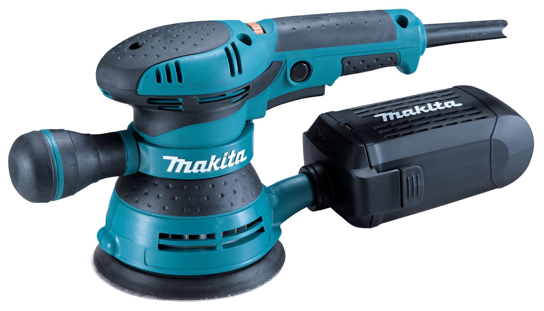 Makita BO 5041 K - vue 2