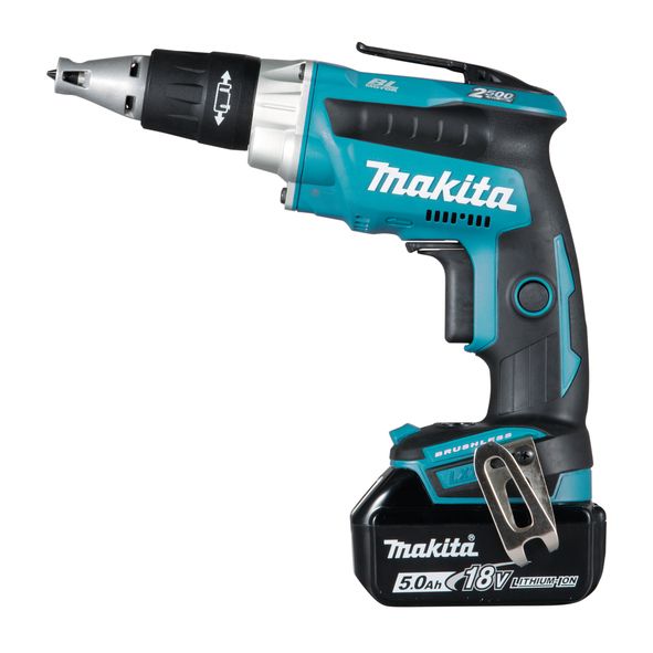 Makita DFS250RTJ - vue 2