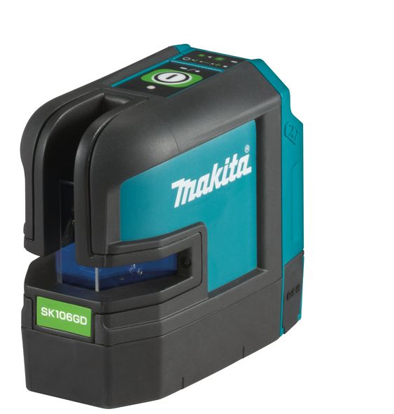 Makita SK 106 GD - vue 2