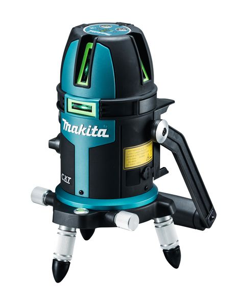 Makita Laser 2 verticales 10,8V (sans batterie ni chargeur) - SK209GDZ