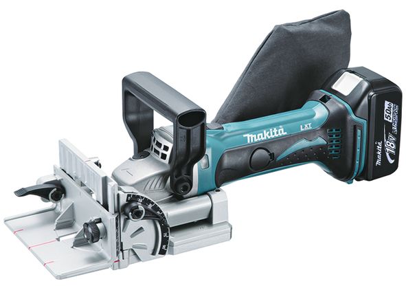 Makita DPJ 180 - vue 2