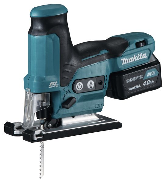 Makita JV102DMJ - vue 3