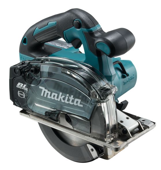 MAKITA DCS 553 RTJ - vue 3