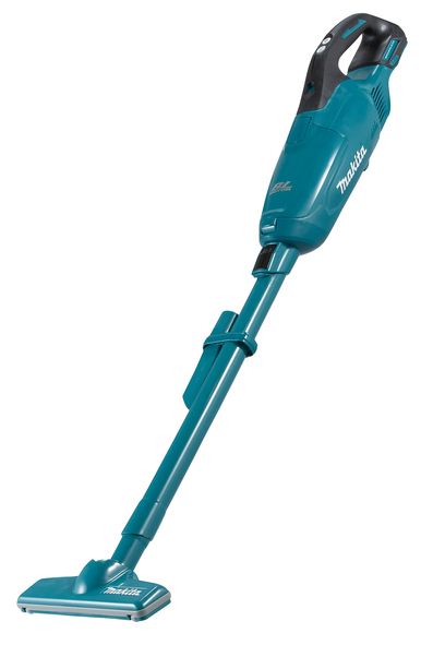 Makita DCL282FZ Aspirateur 18V