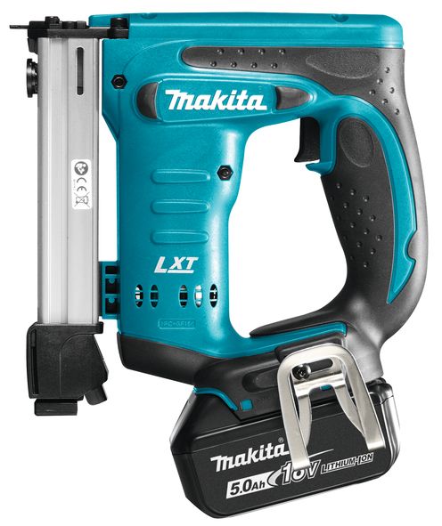 Makita DST 221 RTJ - vue 2