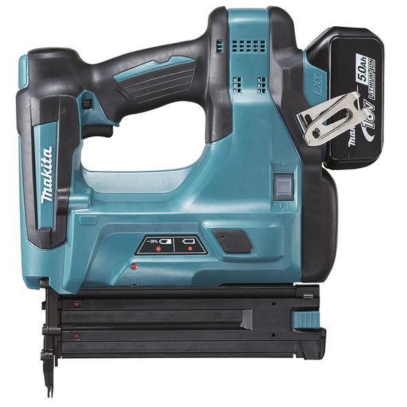 Makita DBN 500 RTJ - vue 2