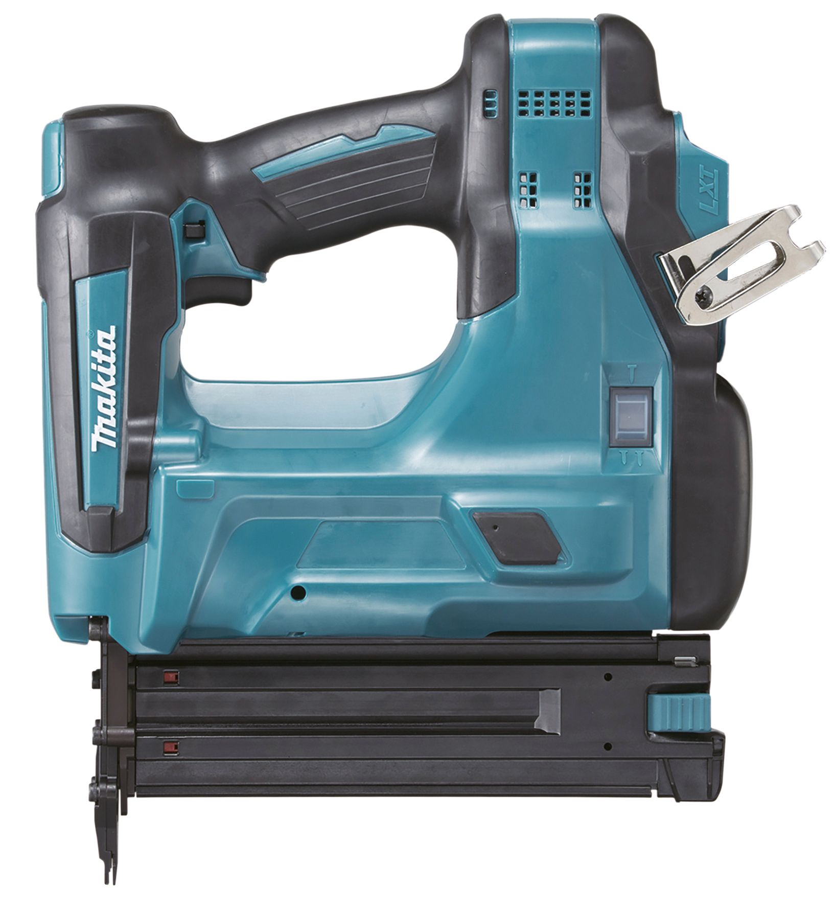 Cloueur MAKITA DBN500ZJ à minibrads à batterie LXT 18V Machine seule - vue 2